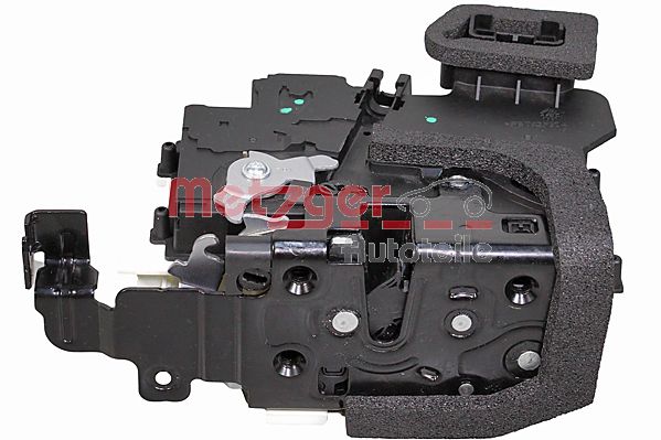 METZGER 2314374 GREENPARTS Türschloss